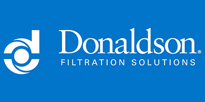 Oil Sarda - Ricambi per oleodinamica e pneumatica in Sardegna adatti per ogni applicazione in campo industriale e agricolo - Brand - Donaldson Company Inc